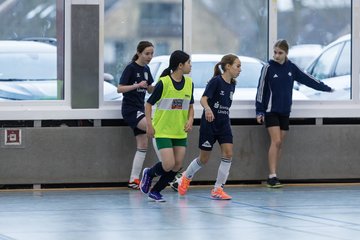 Bild 178 - wDJ Loewinnen Cup D2